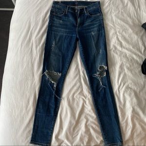 Citizens of Humanity Rocket Jeans